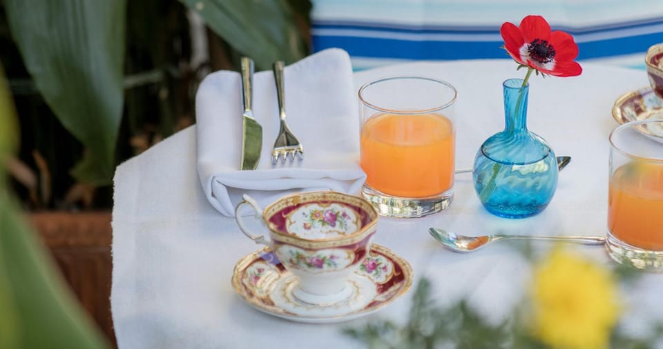 Food and drinks, Breakfast, Drinks, Non alcoholic drinks