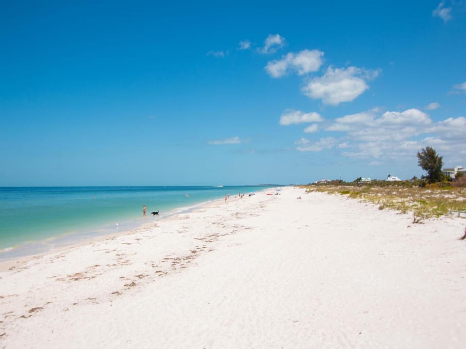 Belle Harbor 701W Luxury Condo with Panoramic Water View. 23088 Apartment in Clearwater Beach