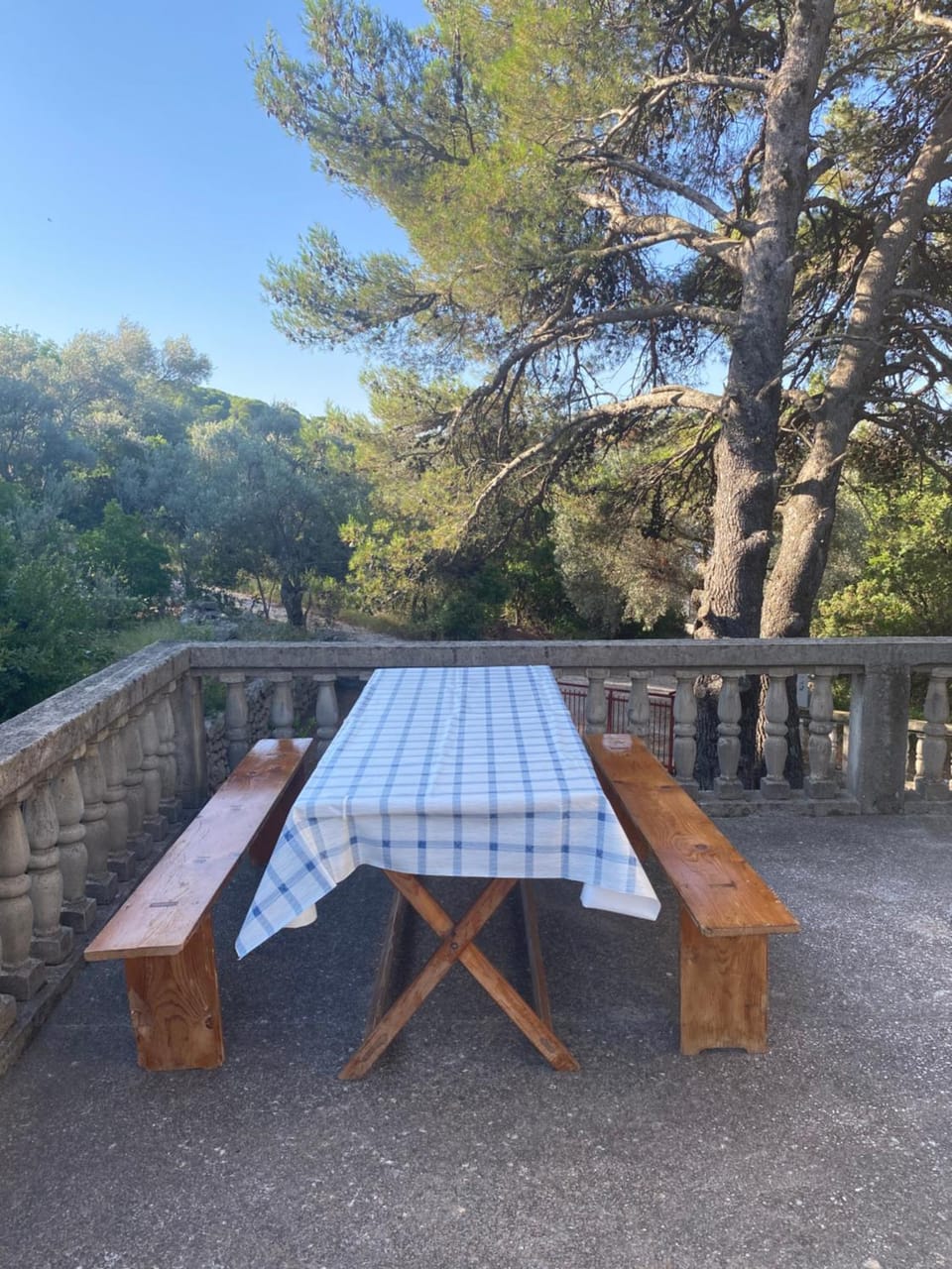 Apartman Novica Bed and Breakfast in Kotor Municipality