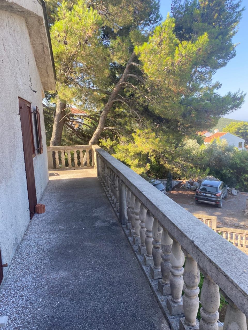 Apartman Novica Bed and Breakfast in Kotor Municipality