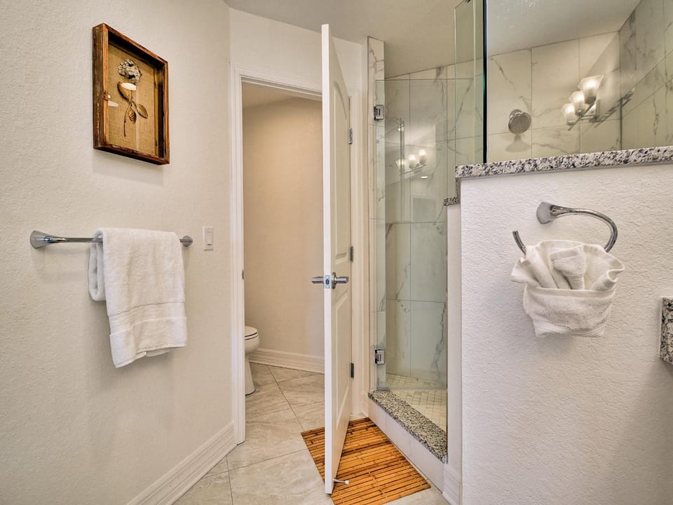 Sandpiper's Cove 503 Sandpiper's Cove Waterfront 3 Bedroom 2 Bathroom 23141 Apartment in Clearwater Beach