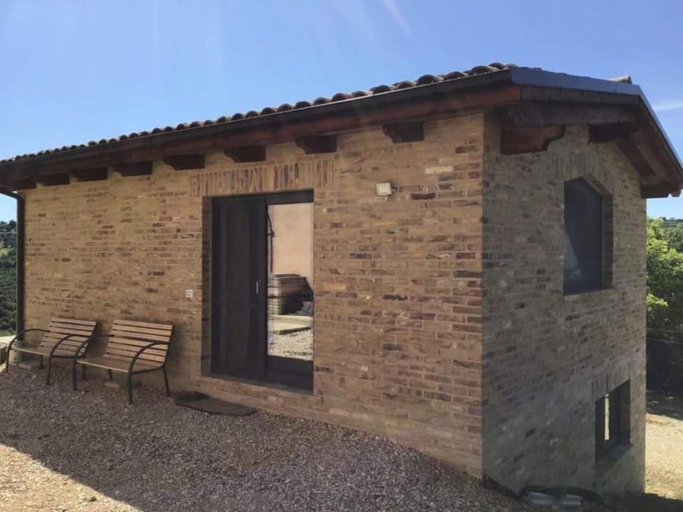 Il Melograno House Apartment in Abruzzo