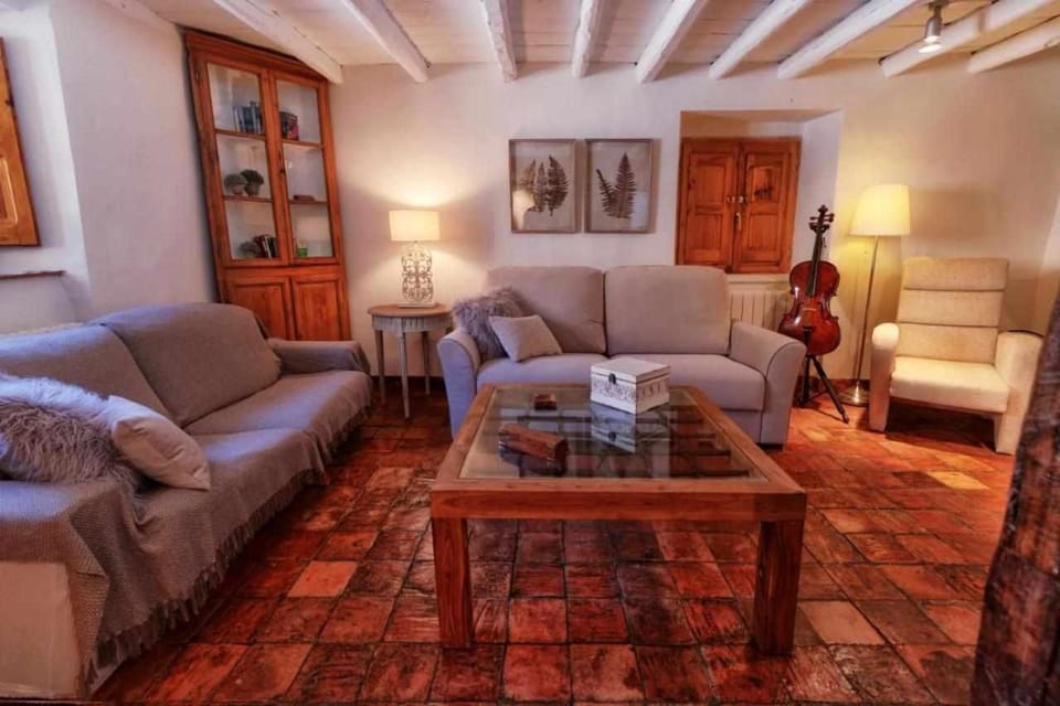 Casa Rural La Chascona Country House in Castile and León