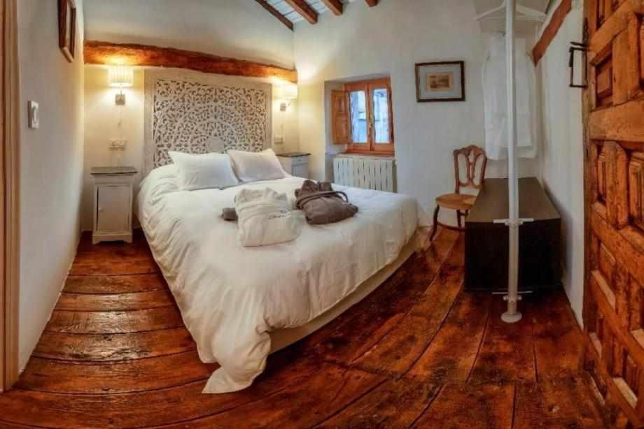Casa Rural La Chascona Country House in Castile and León