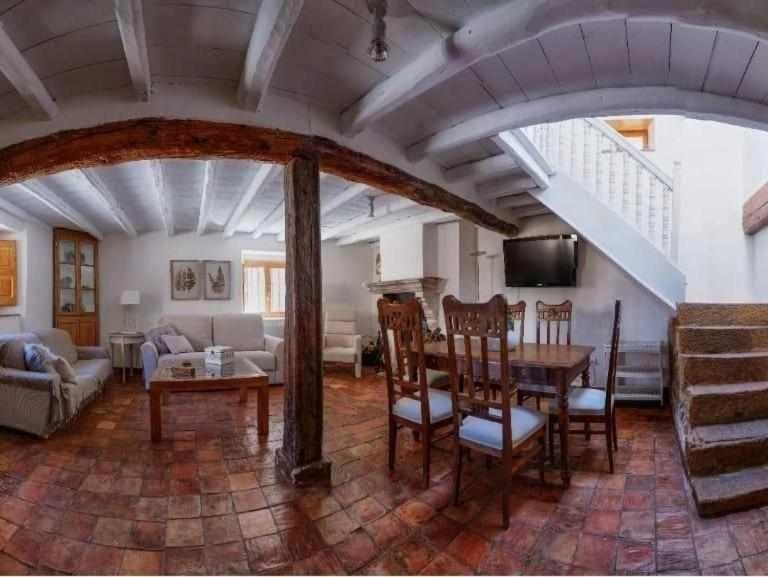 Casa Rural La Chascona Country House in Castile and León