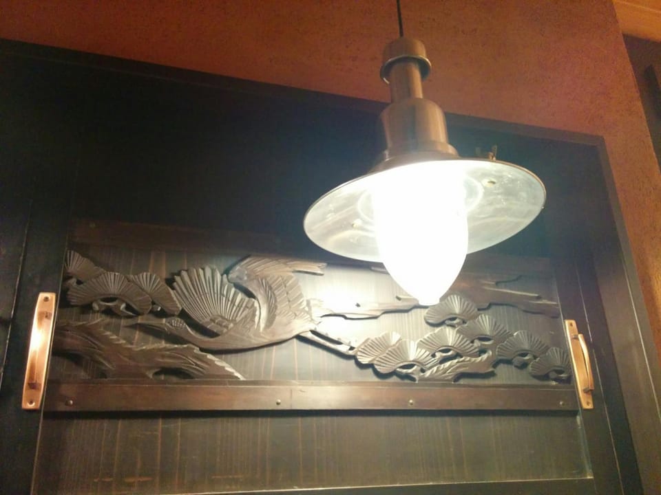 Decorative detail