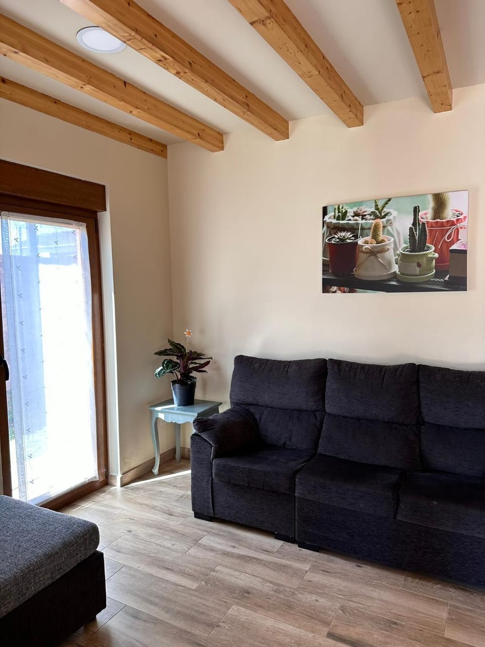 Casa Bieiteiros House in O Eume