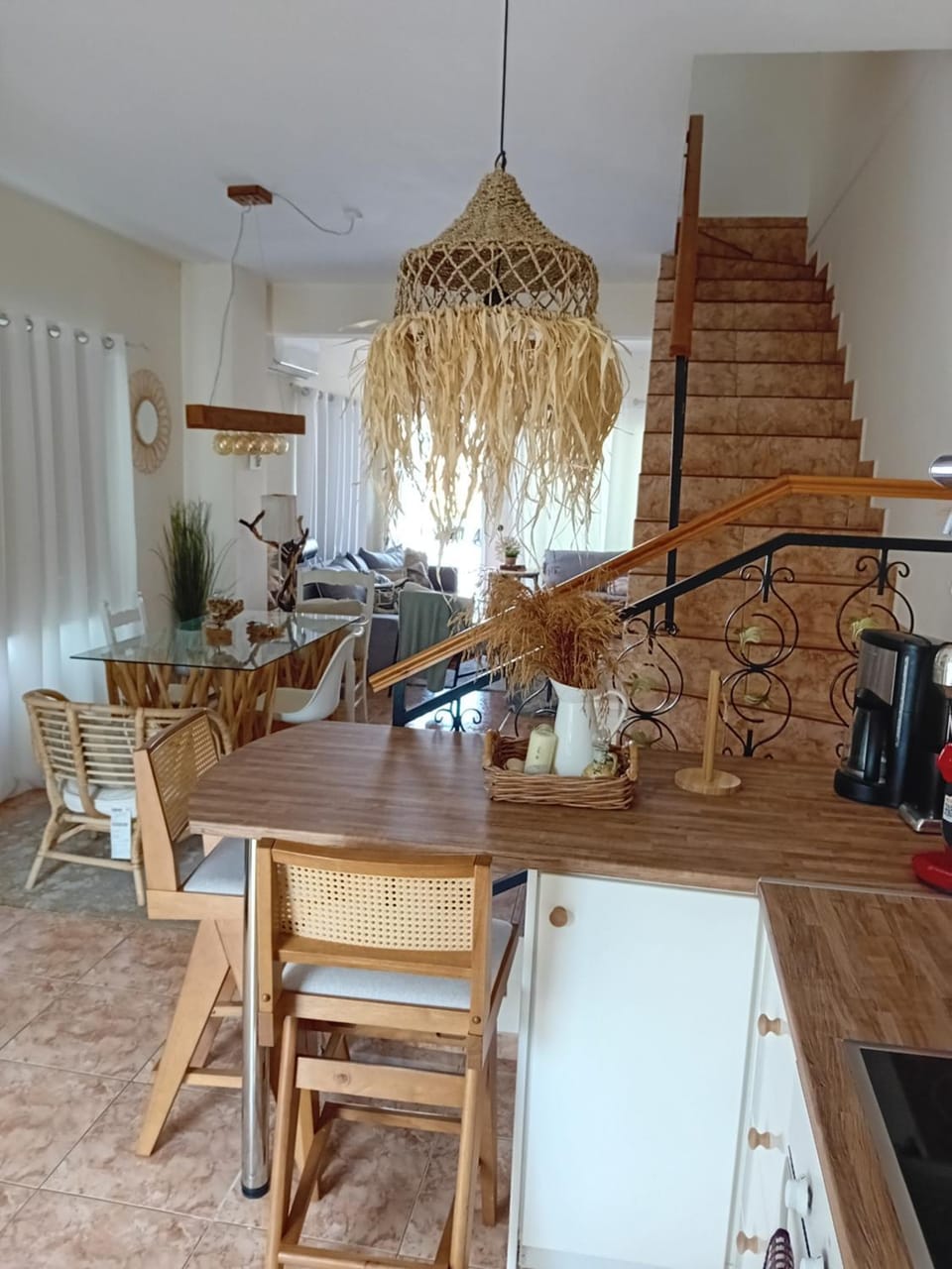 Melanos Residence 2 bdrm townhouse with private pool House in Paphos
