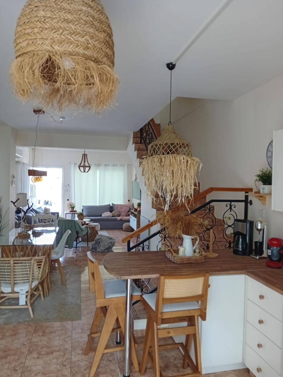Melanos Residence 2 bdrm townhouse with private pool House in Paphos