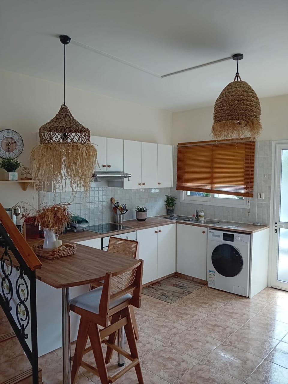 Melanos Residence 2 bdrm townhouse with private pool House in Paphos