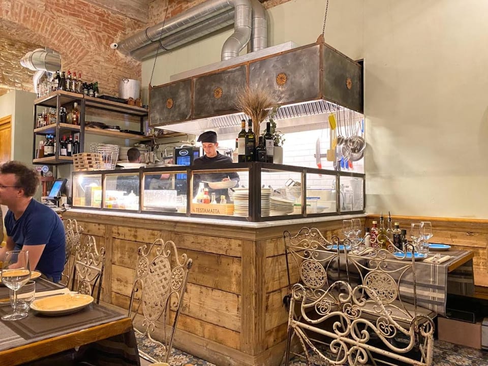 Restaurant/places to eat, Restaurant/places to eat