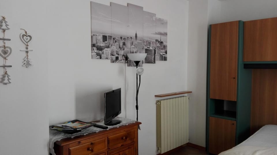 Sweet Home Casa Vacanze "Il Panorama" Apartment in Province of Brescia