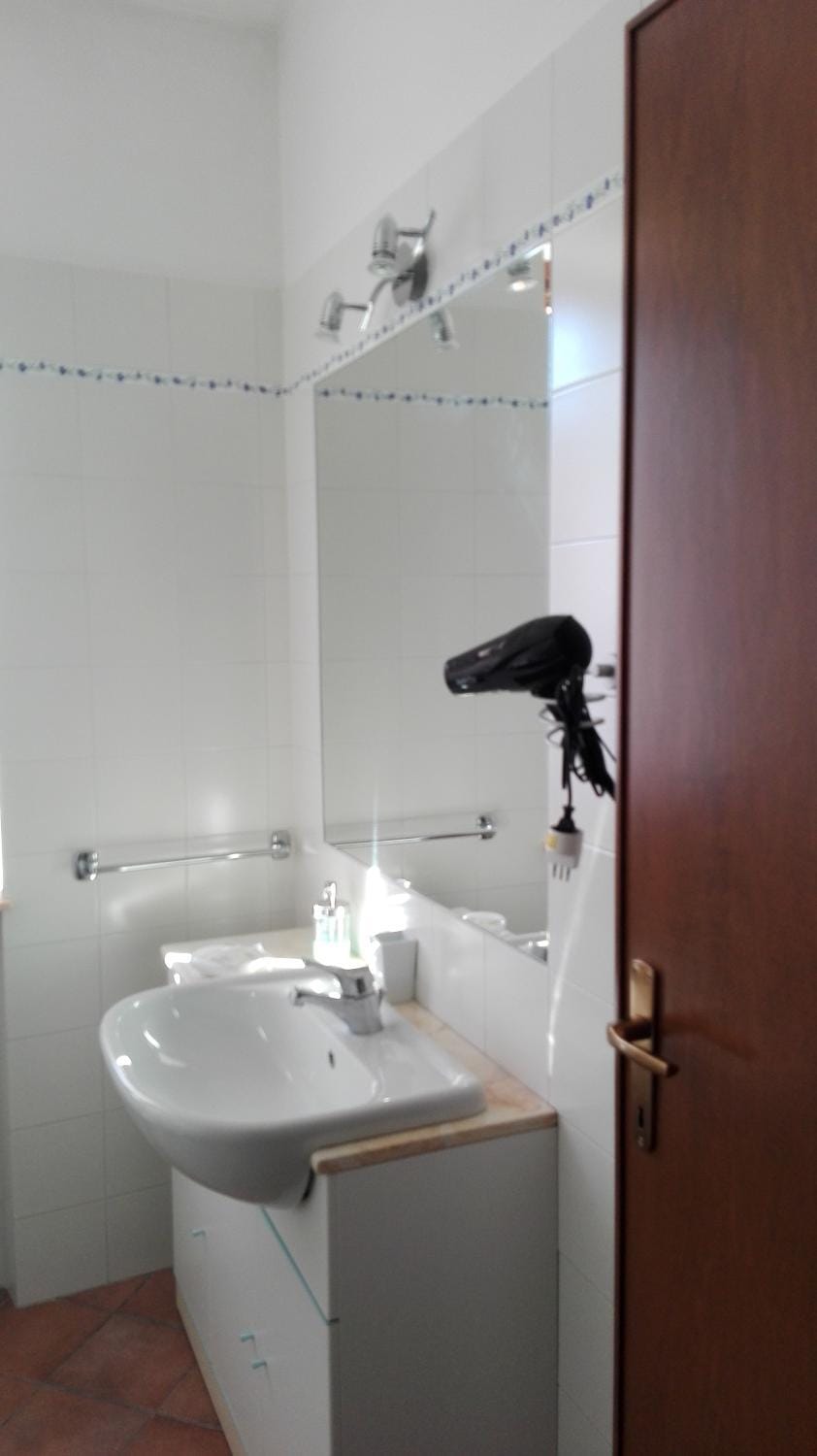 Sweet Home Casa Vacanze "Il Panorama" Apartment in Province of Brescia