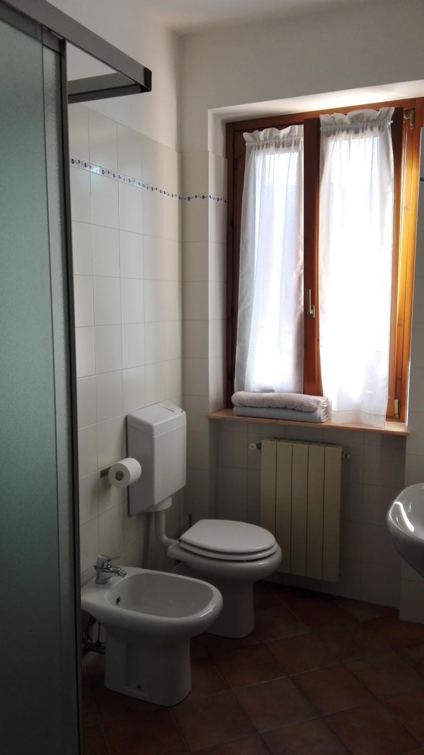 Sweet Home Casa Vacanze "Il Panorama" Apartment in Province of Brescia