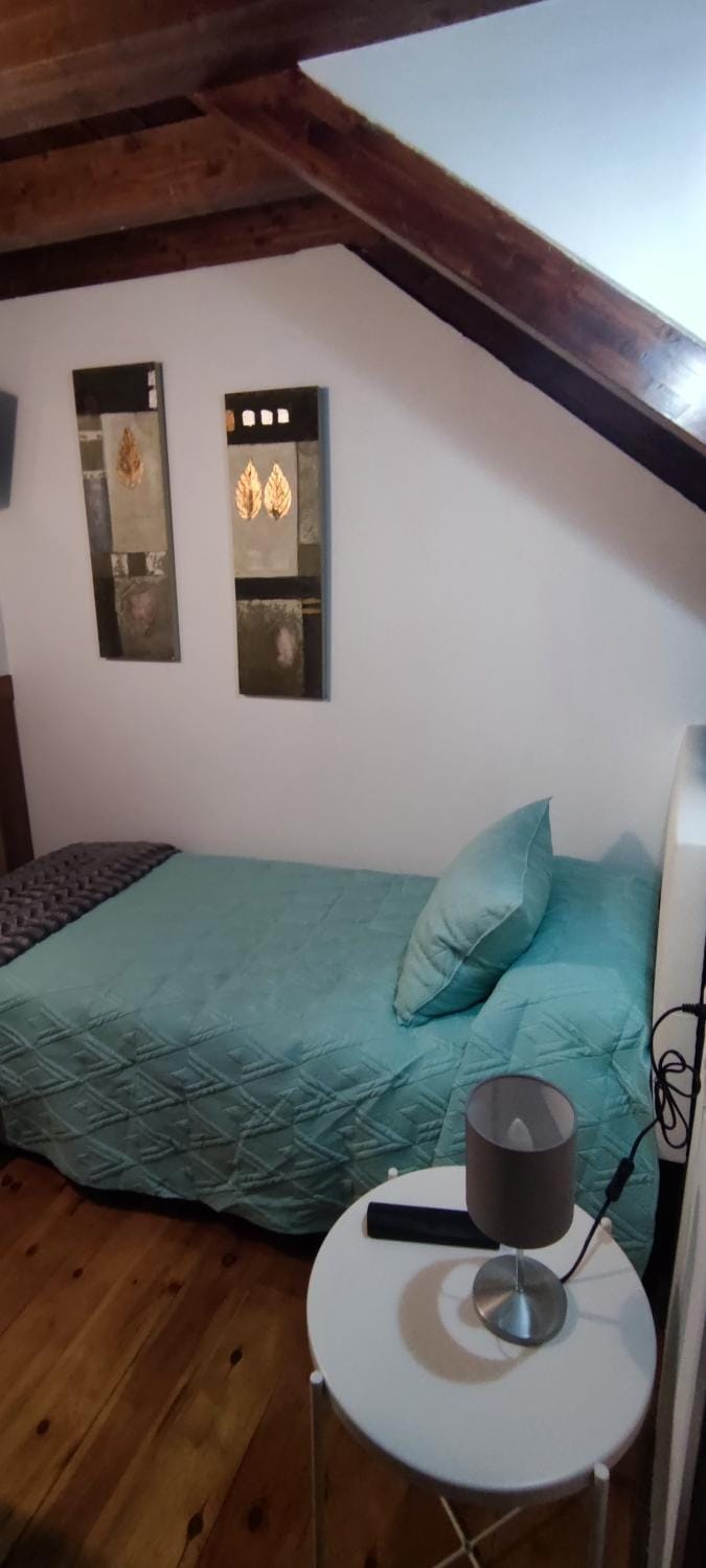 Olimarti Vacacional House in Cangas de Onís