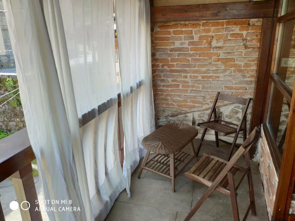 Olimarti Vacacional House in Cangas de Onís