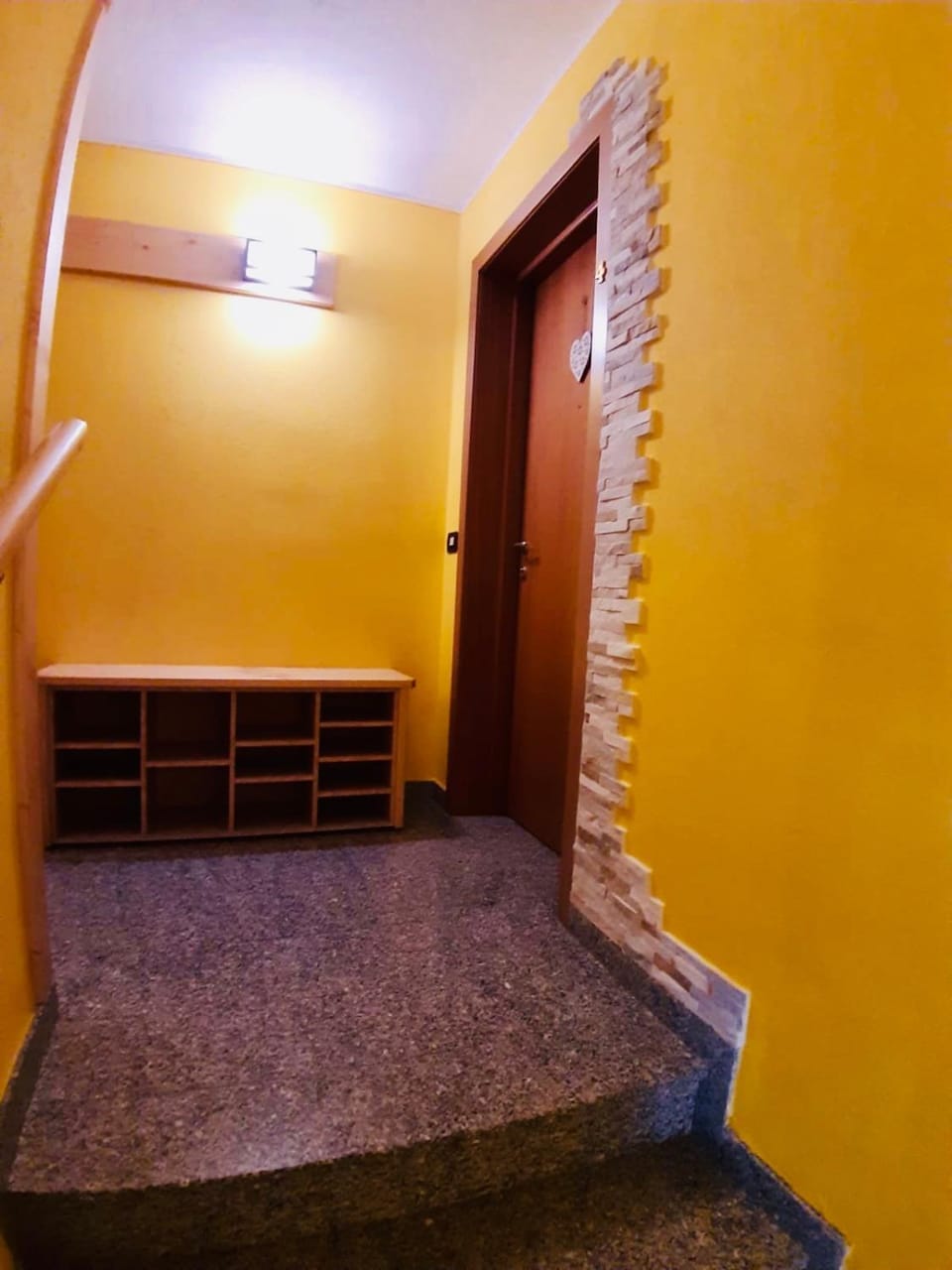 Chalet SUNFLOWER Appartamenti Apartment in Canton of Grisons