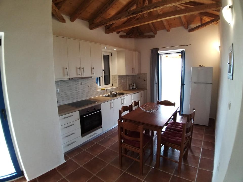 Filanthi's Maisonette Apartment in Messenia