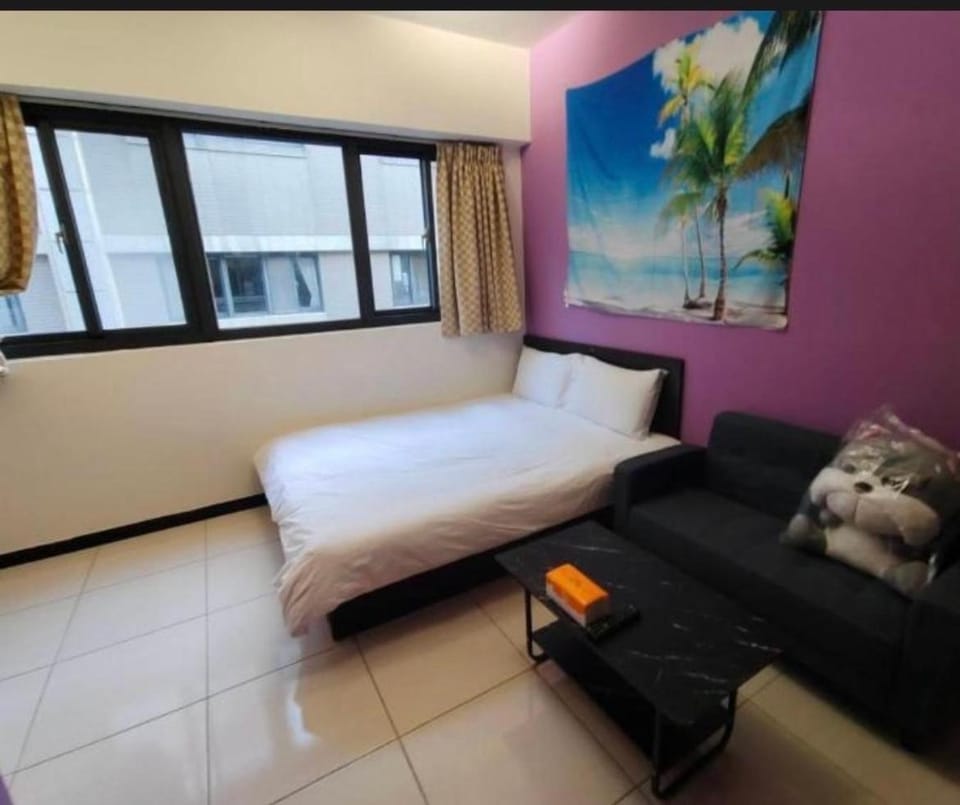 一中陽光 Vacation rental in Fujian