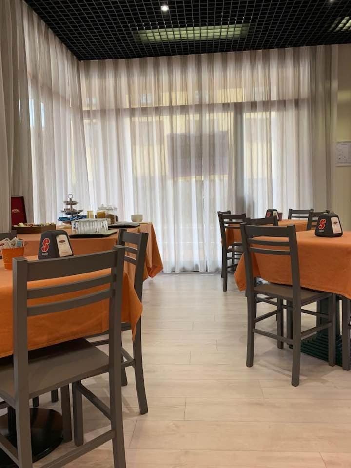 HOTEL DOZZA Hotel in Emilia-Romagna