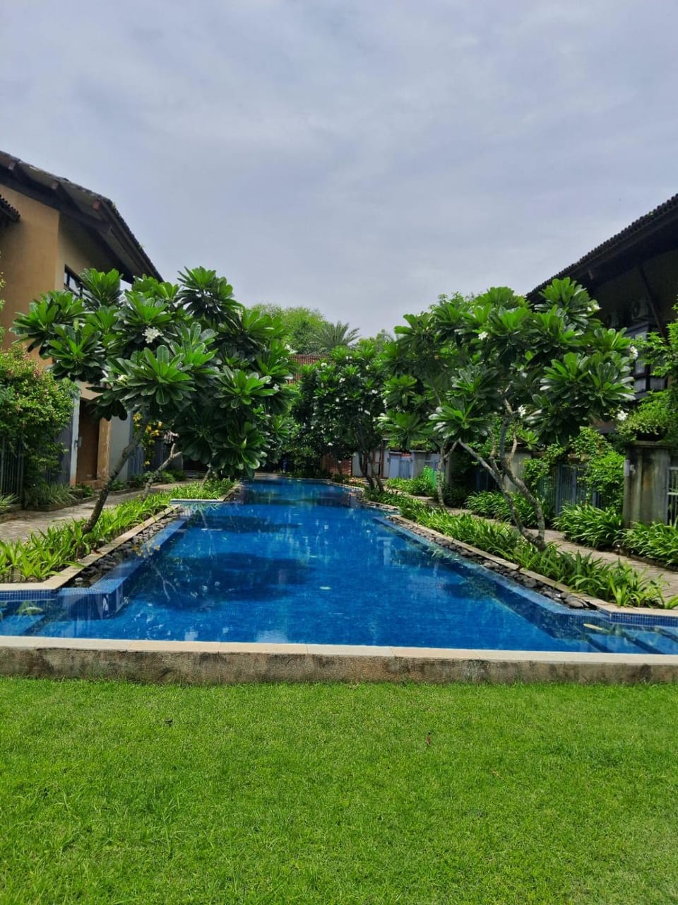 Luxury Villa Ganga Kutir Country House in West Bengal