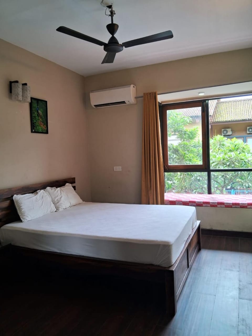 Luxury Villa Ganga Kutir Country House in West Bengal