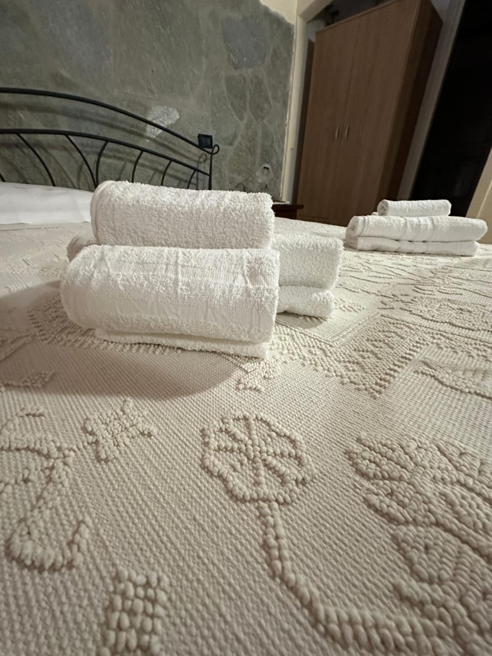 B&B Pram'e Sinis Bed and Breakfast in Sardinia