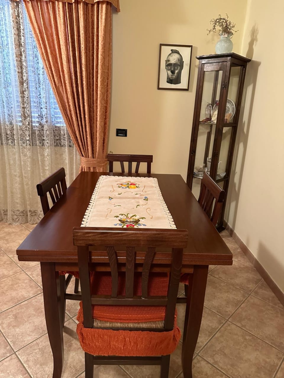 B&B Pram'e Sinis Bed and Breakfast in Sardinia