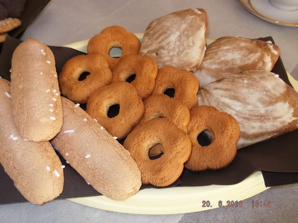 B&B Pram'e Sinis Bed and Breakfast in Sardinia