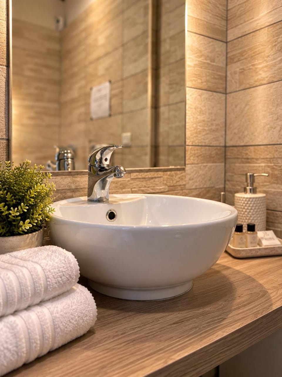 Bathroom, towels, towels