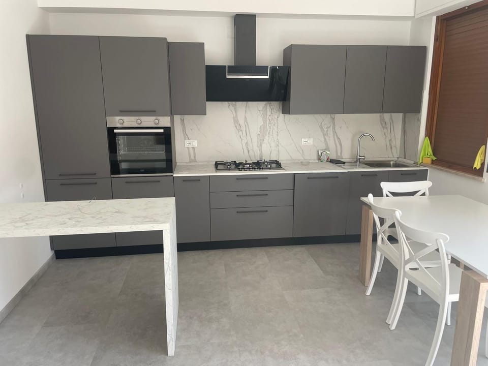 Casa Clara House in Marotta