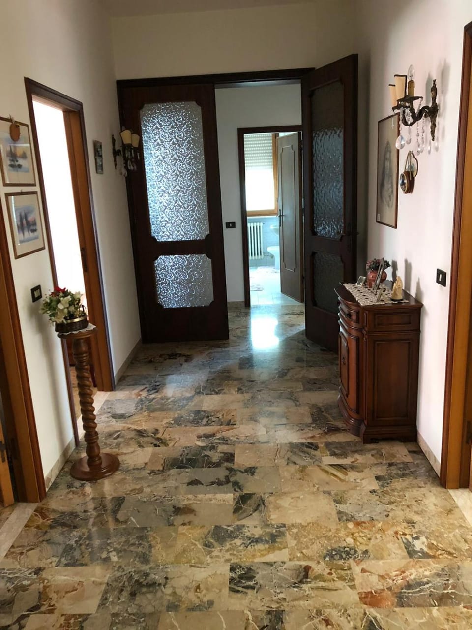 Casa Clara House in Marotta