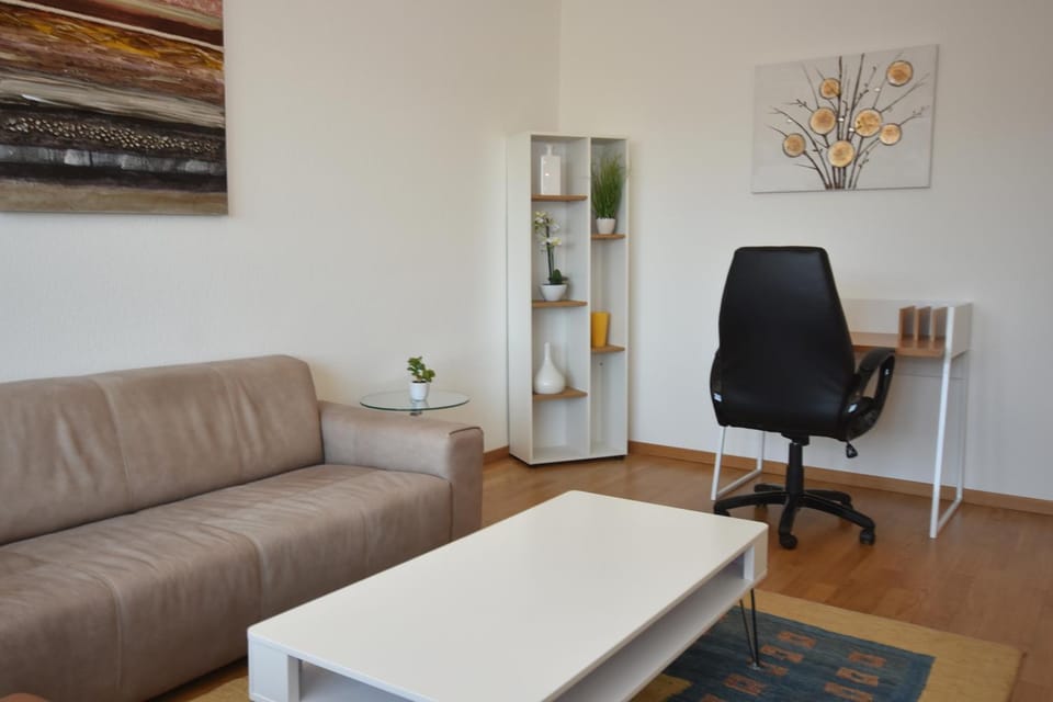 Big 1BR apartment in the center - Mill 355 Apartment in Zurich City