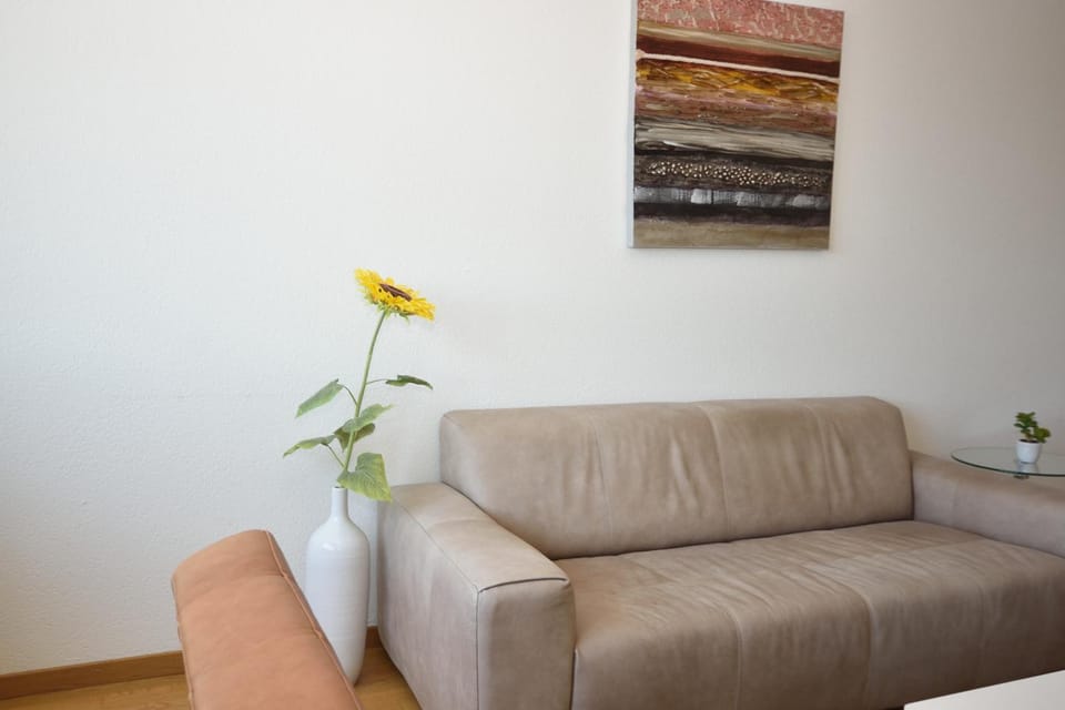 Big 1BR apartment in the center - Mill 355 Apartment in Zurich City