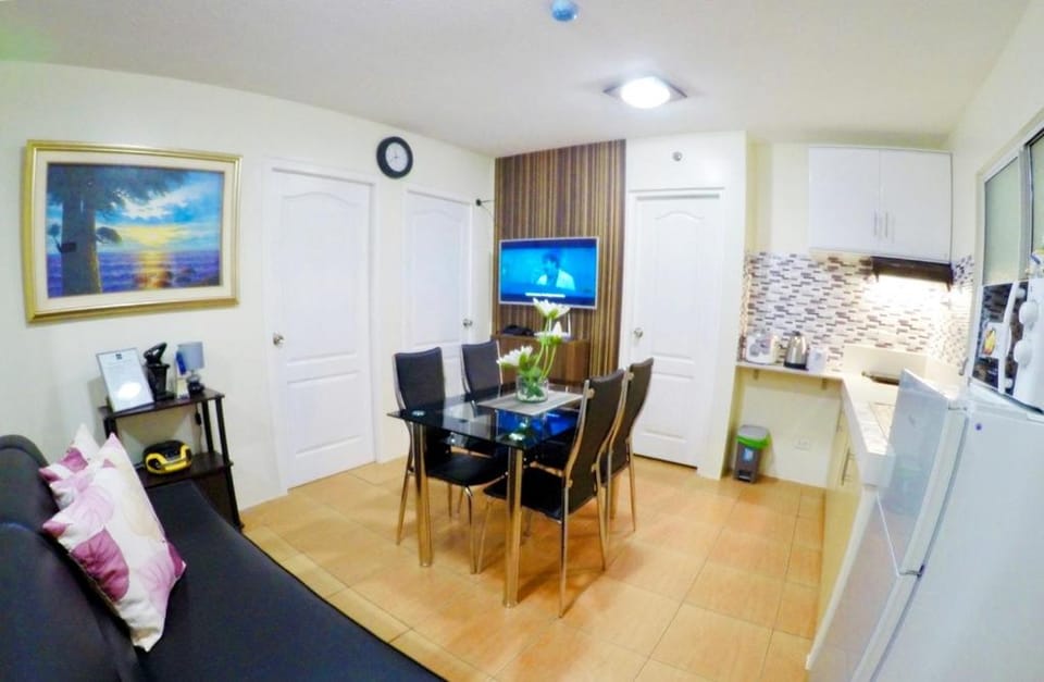 2BR Unit 2426 Sanremo Oasis ARC Home Rentals Apartment hotel in Cebu City