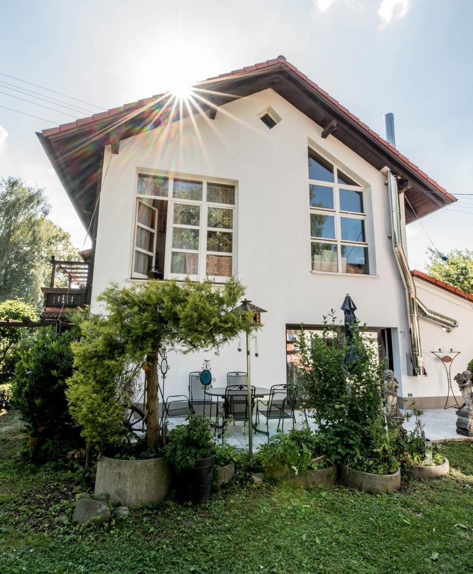 Allgäu-Schwaben-Deluxe-Apartment Apartment in Bavaria