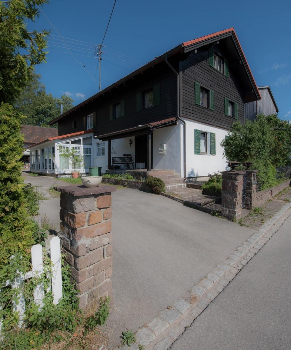 Allgäu-Schwaben-Deluxe-Apartment Apartment in Bavaria