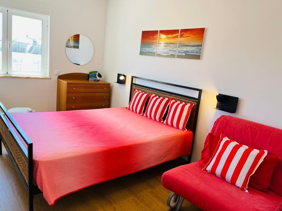 Praia da Rocha - Beach Apartment - Sea View - 2 min to beach Apartment in Portimao