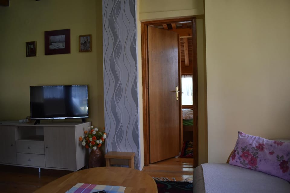 Vikendica Balvaniste House in Bosnia and Herzegovina
