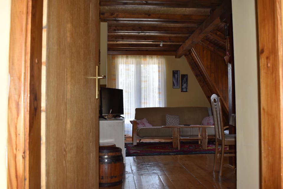 Vikendica Balvaniste House in Bosnia and Herzegovina
