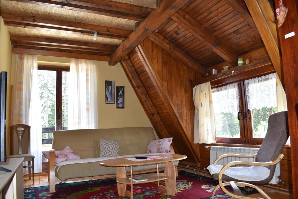 Vikendica Balvaniste House in Bosnia and Herzegovina