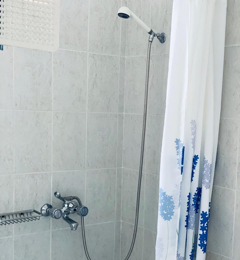 Peacock Studios Bed and Breakfast in Rhodes, Greece