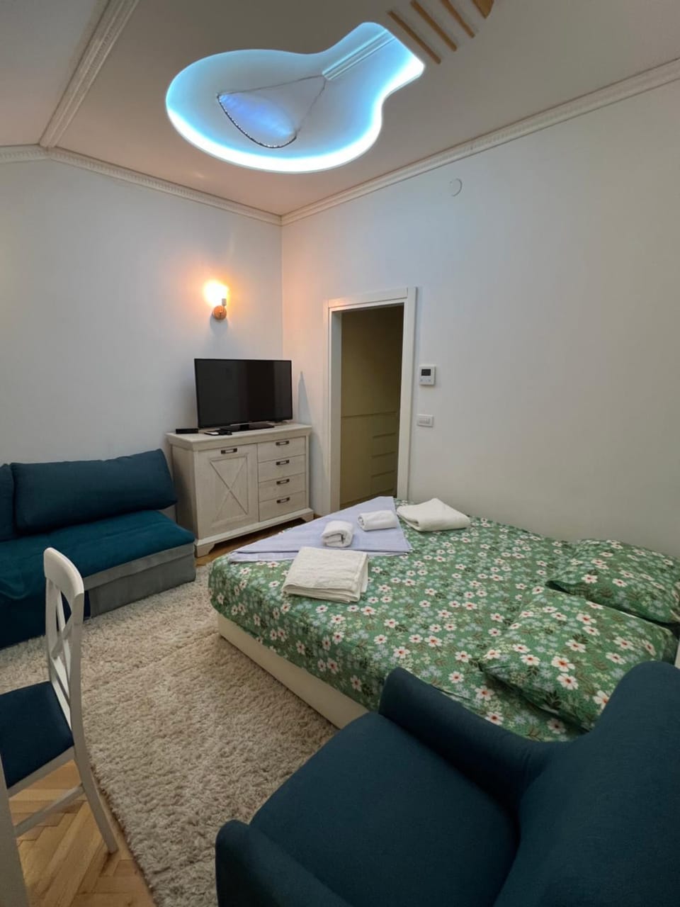 Laguna apartment Apartment in Kotor Municipality