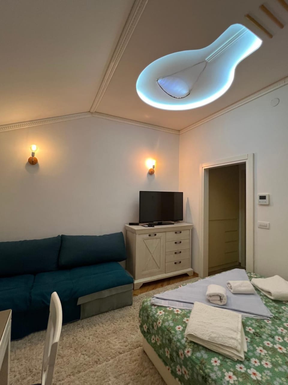 Laguna apartment Apartment in Kotor Municipality