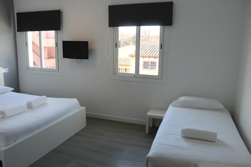 Mallorca Rooms Can Pastilla Bed and Breakfast in Palma