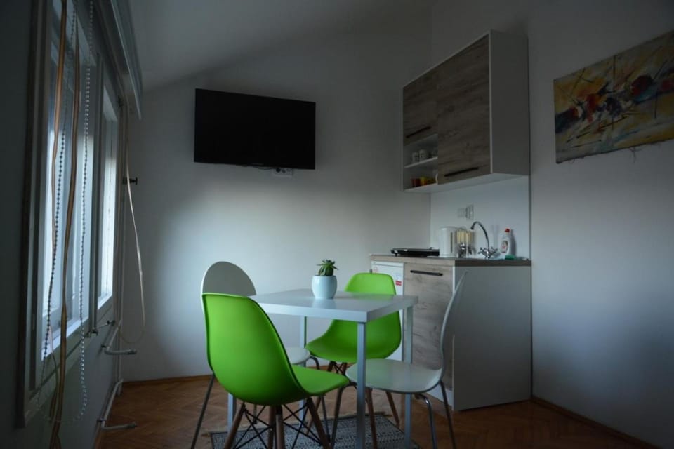 VIV apartment 2 Apartment in Serbia