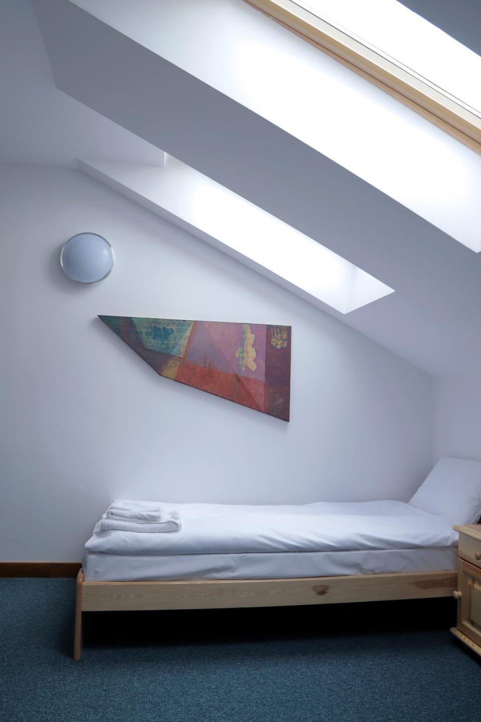 ArtRooms Pokoje Gościnne Apartment hotel in Poland