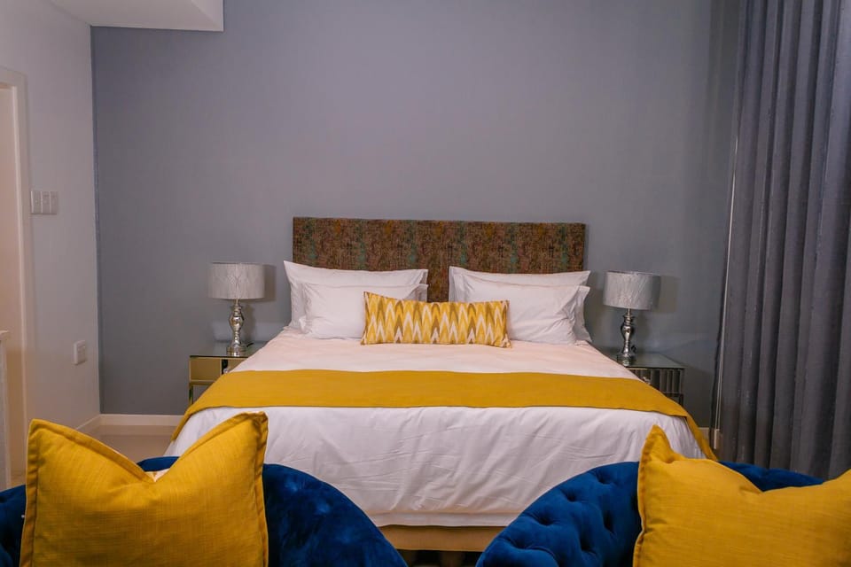 iTowers Studio Suite Apartment in North West, South Africa
