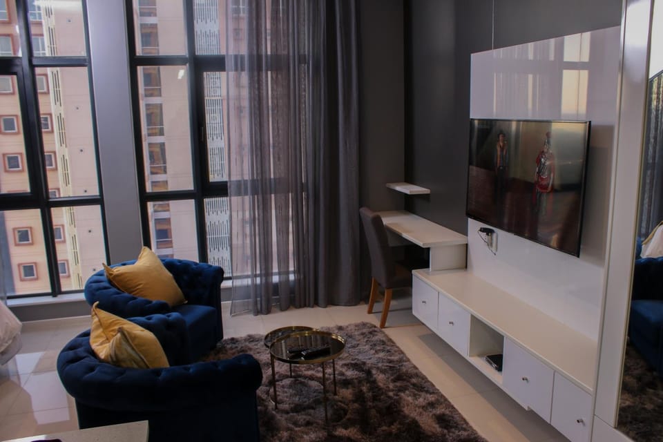 iTowers Studio Suite Apartment in North West, South Africa