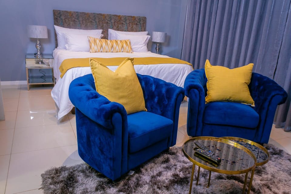 iTowers Studio Suite Apartment in North West, South Africa